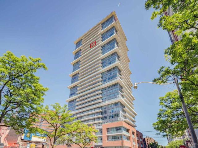 2613 - 365 Church St