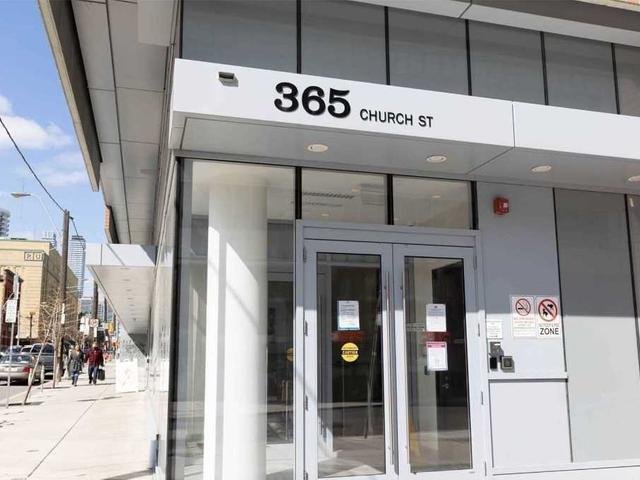 2613 - 365 Church St