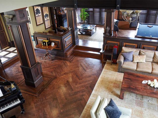 501 - 468 Wellington St W