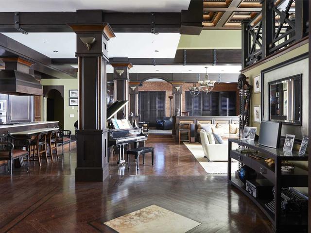 501 - 468 Wellington St W