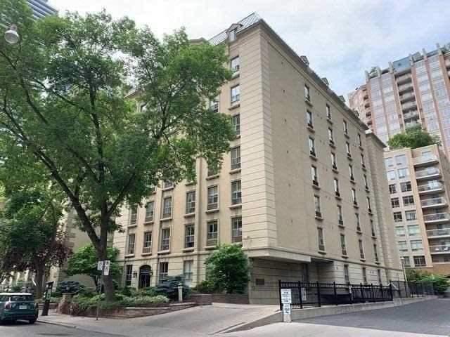 105 - 88 Charles St E