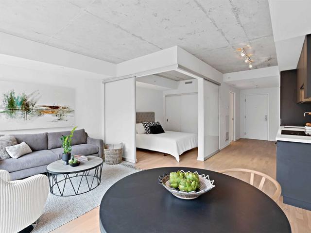 516 - 60 Colborne St