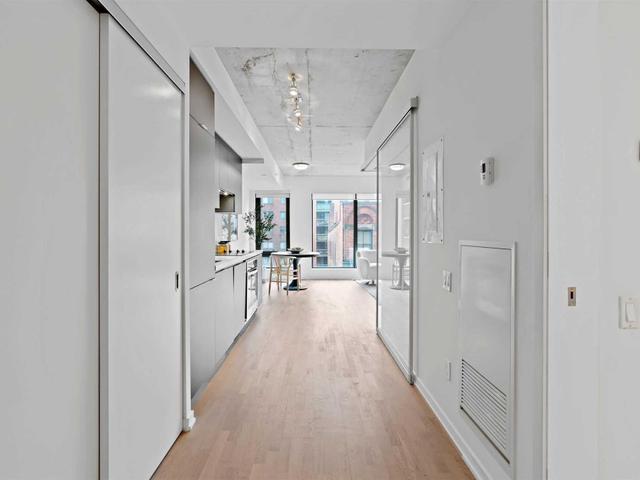 516 - 60 Colborne St