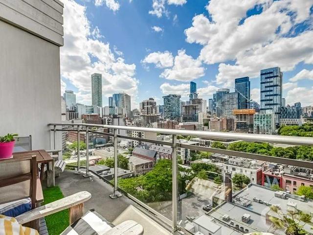 PH 6 - 255 Richmond St E