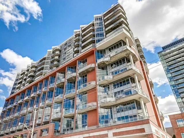 PH 6 - 255 Richmond St E