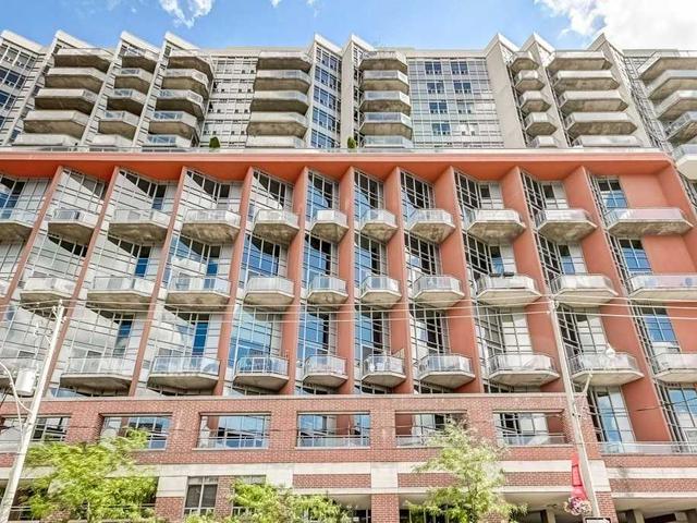 PH 6 - 255 Richmond St E