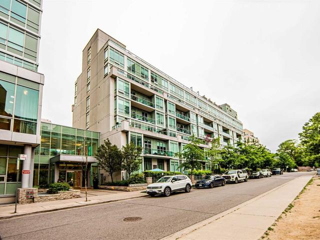 118 - 120 Homewood Ave