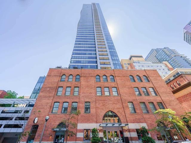 3406 - 5 St Joseph St