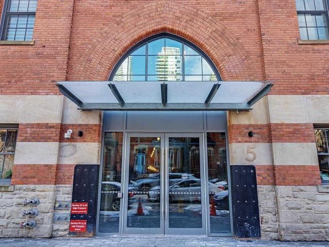 3406 - 5 St Joseph St