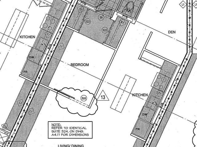 S424 - 112 George St