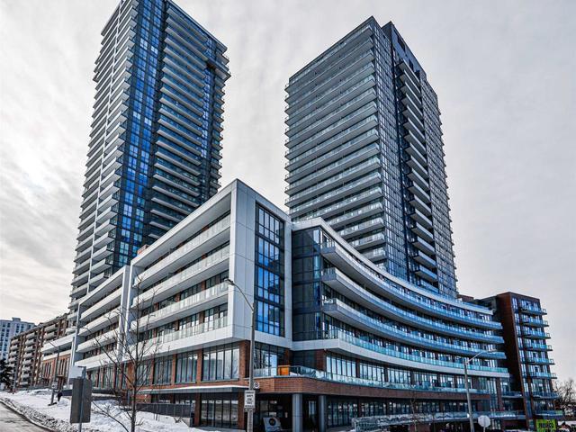 310 - 38 Forest Manor Rd