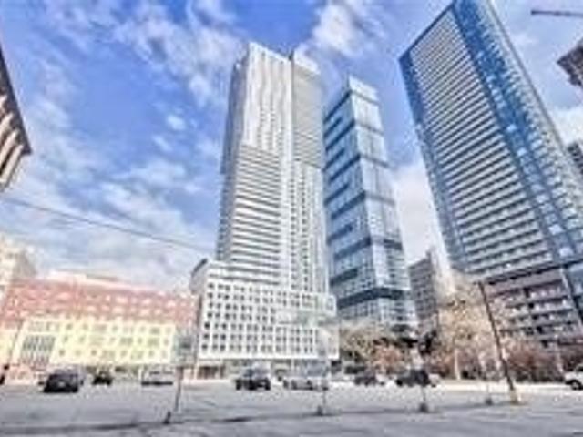 215 - 251 Jarvis St