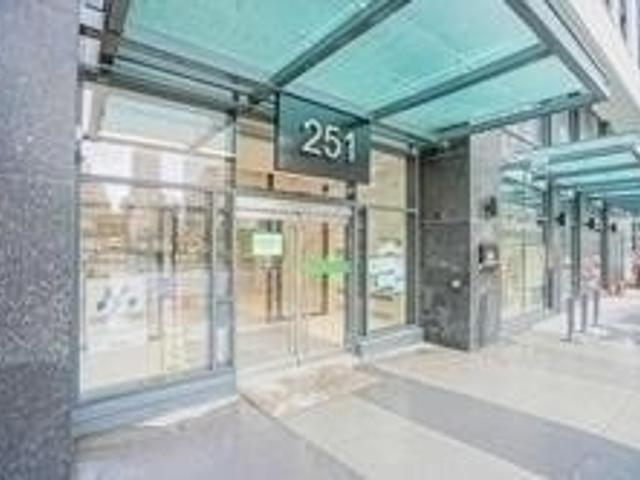 215 - 251 Jarvis St