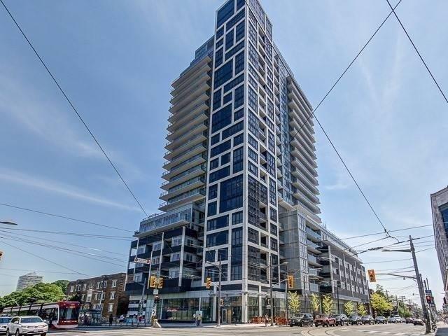 622 - 501 St Clair Ave W