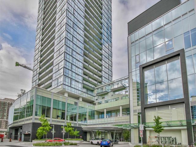 2101 - 5180 Yonge St