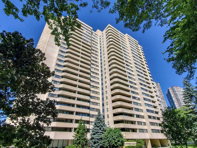 802 - 75 Wynford Heights Cres