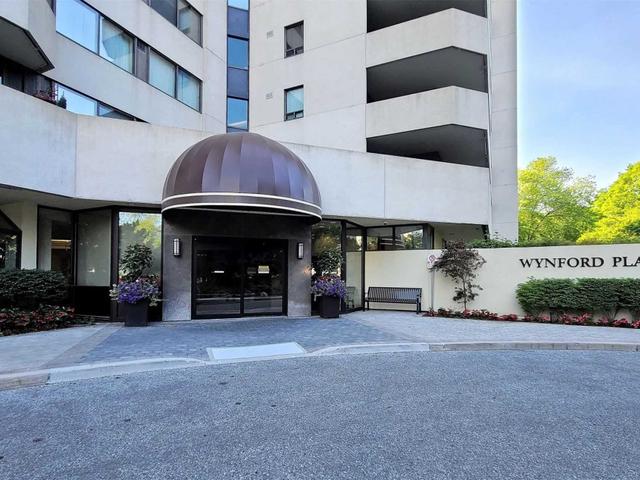 802 - 75 Wynford Heights Cres