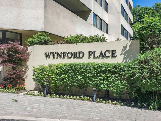 802 - 75 Wynford Heights Cres