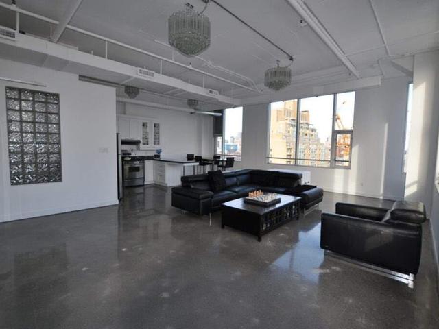 908 - 477 Richmond St W