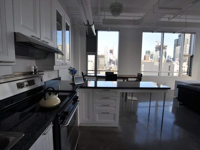 908 - 477 Richmond St W