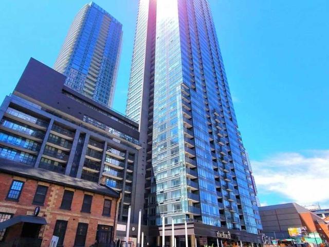 1409 - 295 Adelaide St W