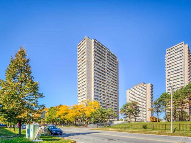 1707 - 735 Don Mills Rd