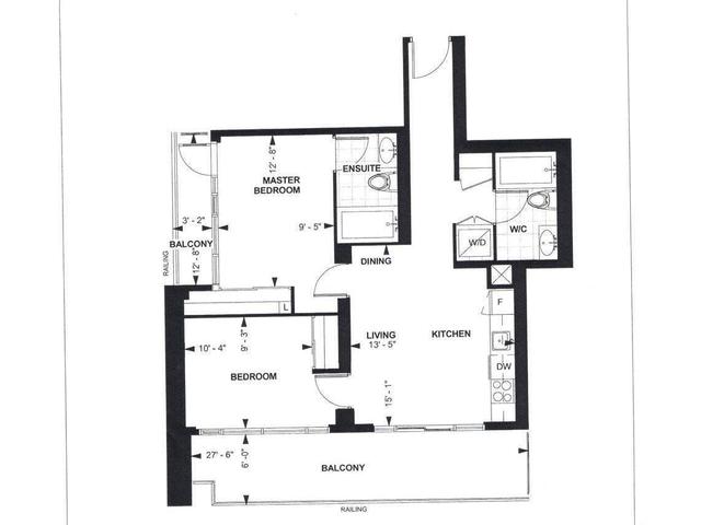 2103 - 330 Richmond St W