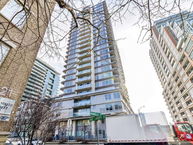 504 - 59 East Liberty St