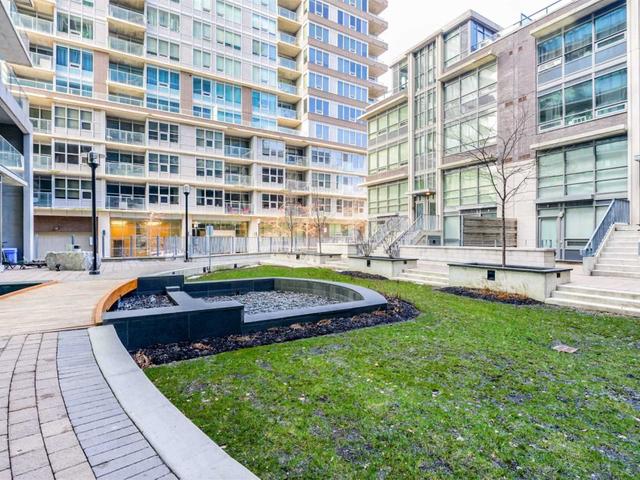 504 - 59 East Liberty St