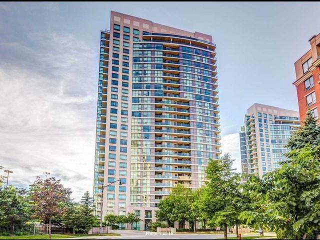 709 - 28 Harrison Garden Blvd