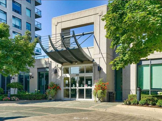 709 - 28 Harrison Garden Blvd