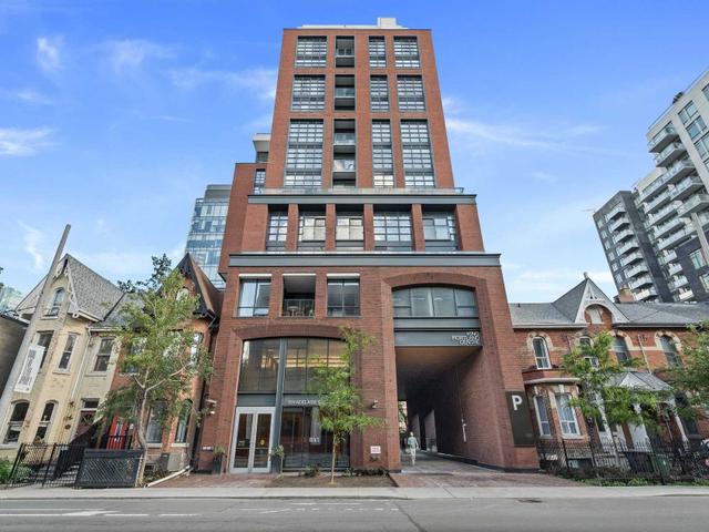 505 - 501 Adelaide St W