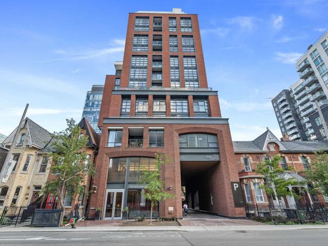 505 - 501 Adelaide St W