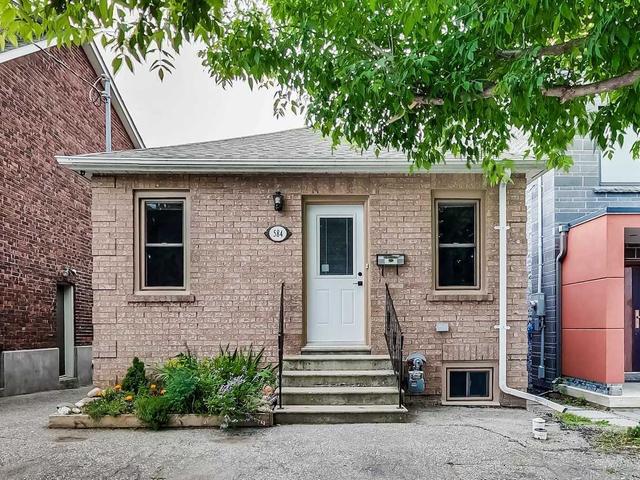 584 Northcliffe Blvd