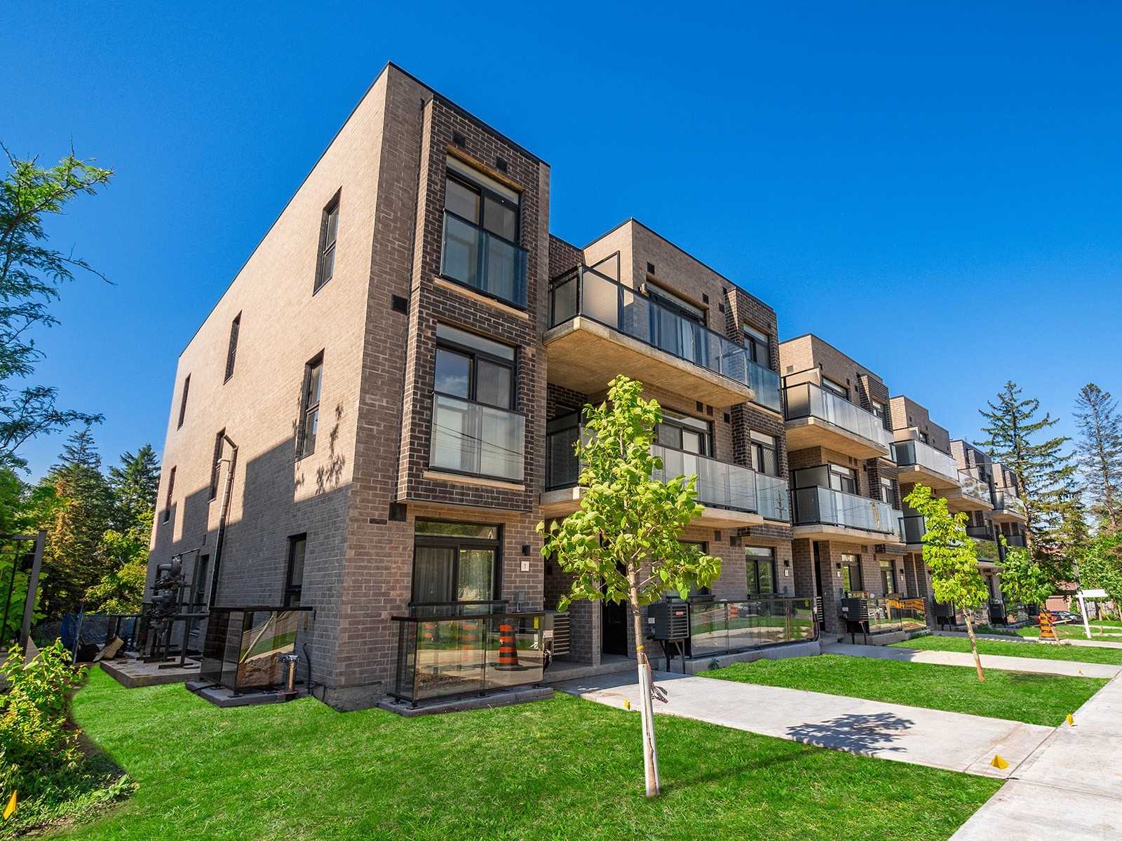 5 260 Finch Ave E, North York Leased, C5666940 Condos.ca