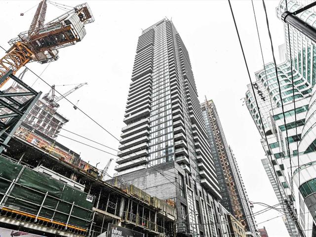 1911 - 125 Blue Jays Way