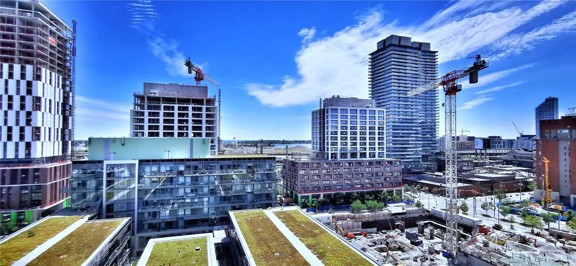 N1111 455 Front St E, Toronto Leased, C5666977 Condos.ca N1111 455 Front St E, Toronto Leased, C5666977 Condos.ca