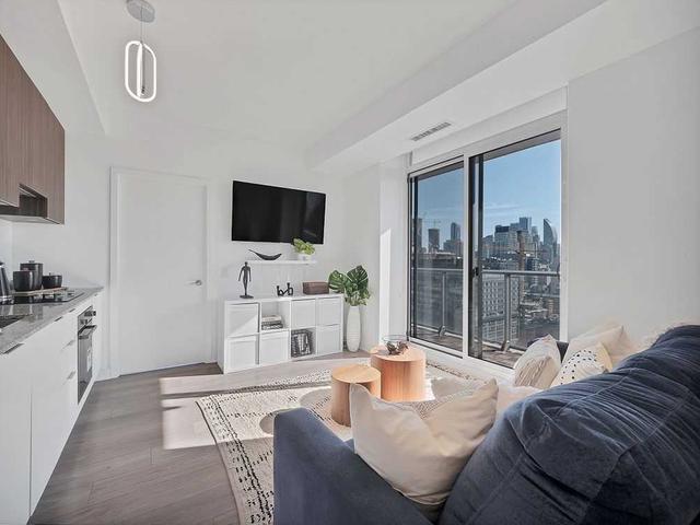 1312 - 120 Parliament St