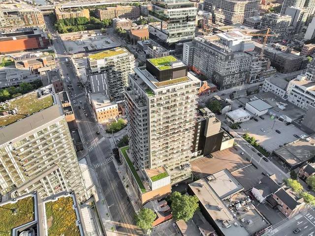 1312 - 120 Parliament St