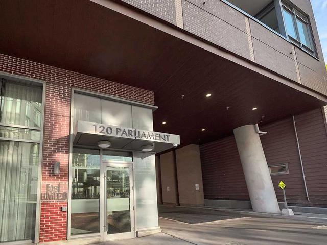1312 - 120 Parliament St