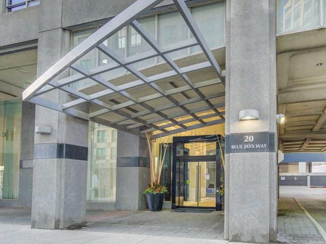 1419 - 20 Blue Jays Way