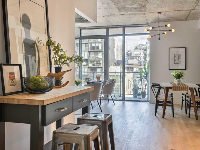 818 - 95 Bathurst St