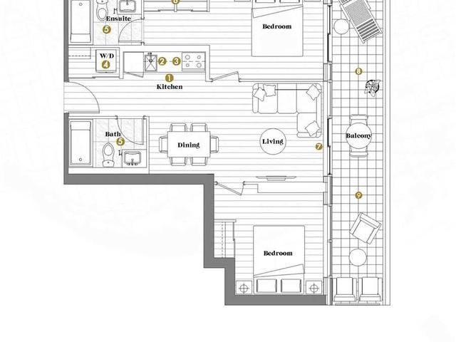 PH 5105 - 38 Widmer St