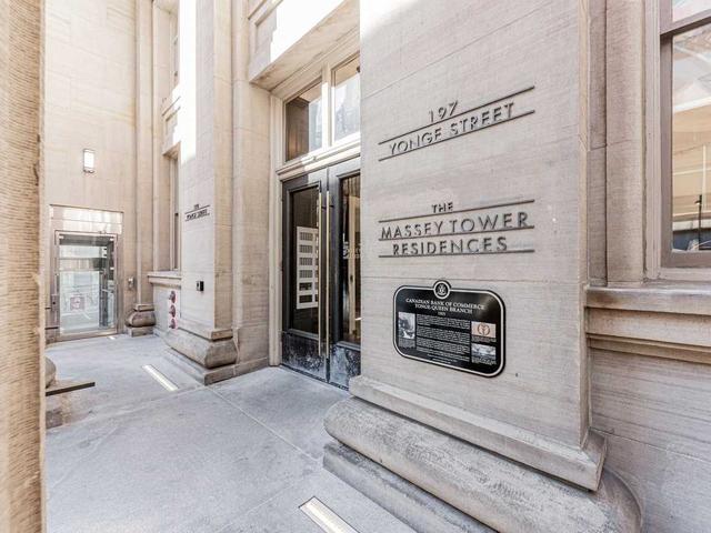 5313 - 197 Yonge St