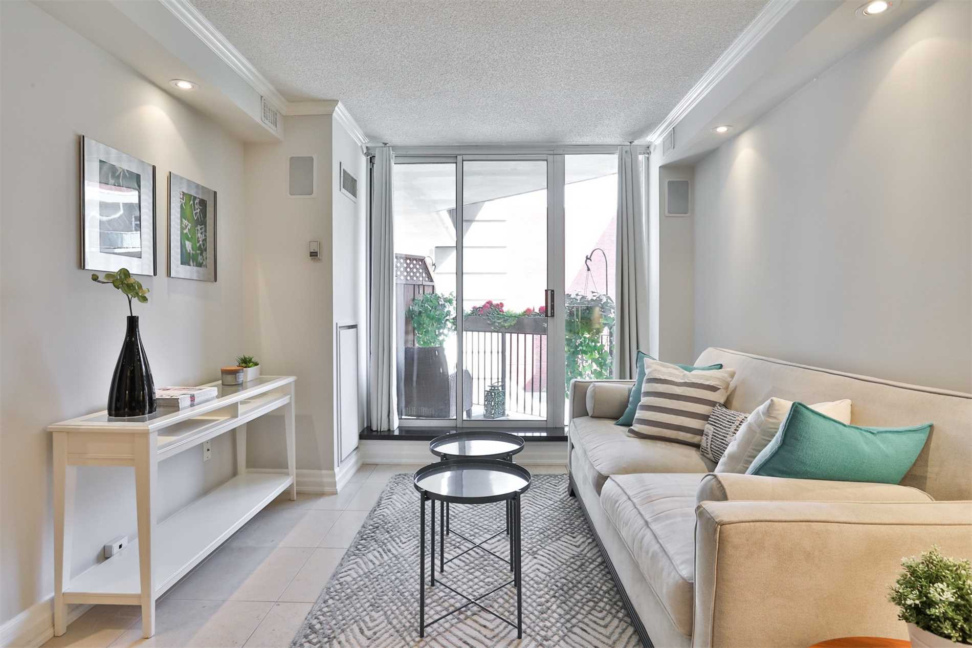 312 18 Wanless Ave, Toronto Terminated, C5667525 Condos.ca