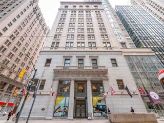1906 - 1 King St W