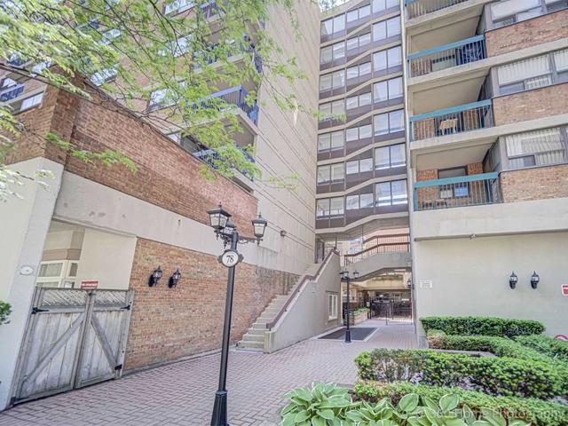 158 - 78 St Patrick St