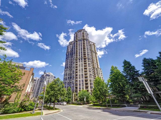 1222 - 80 Harrison Garden Blvd