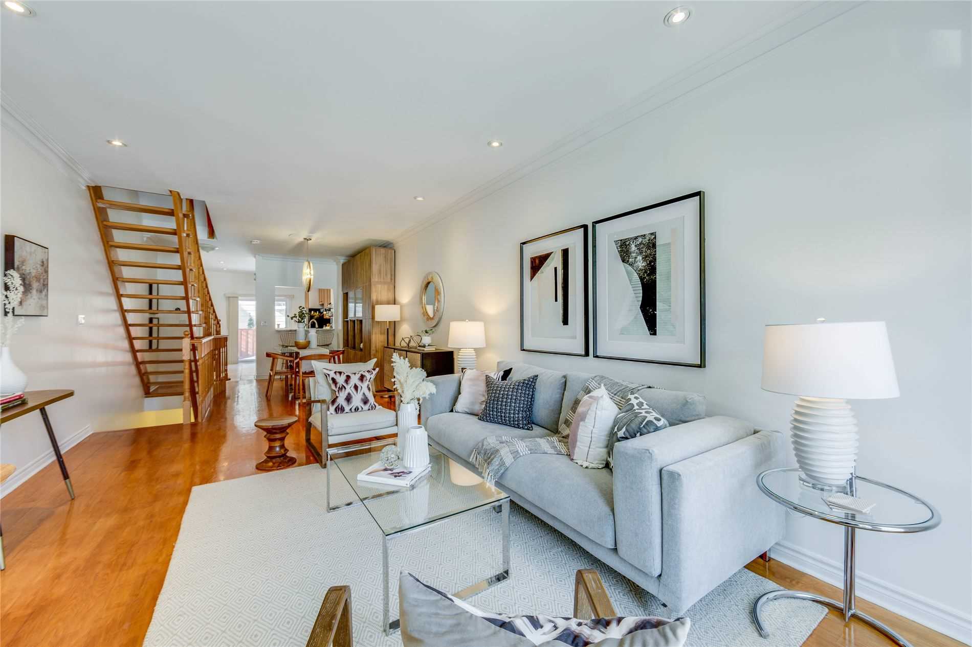 28 Jessie Dr, North York Leased, C5667873 Condos.ca