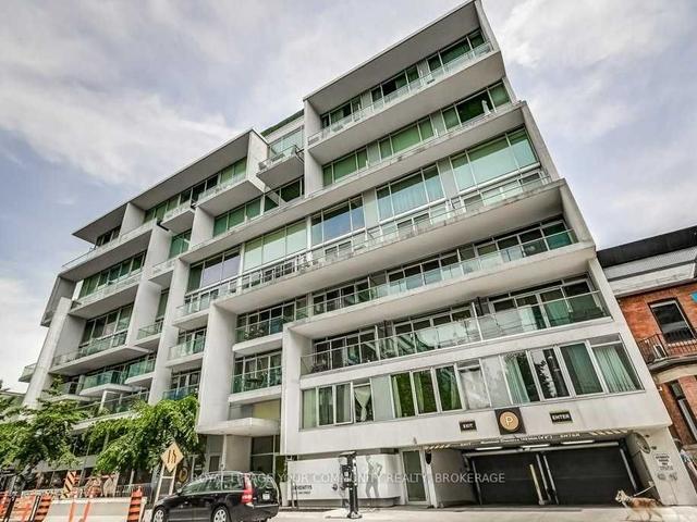 209 - 75 Portland St